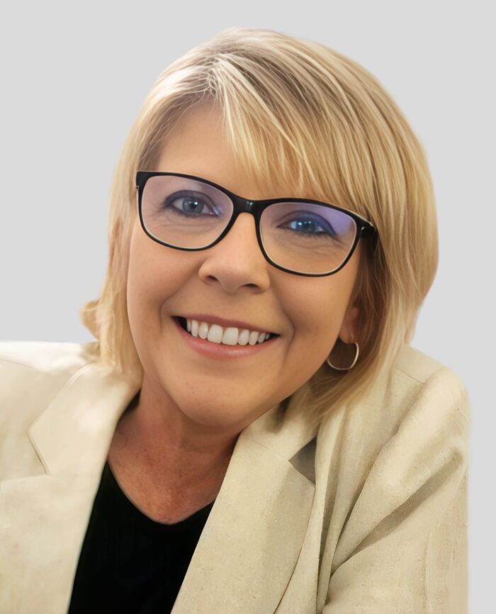 Sue Kull