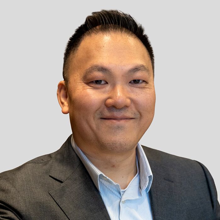 Alan Chan Photo
