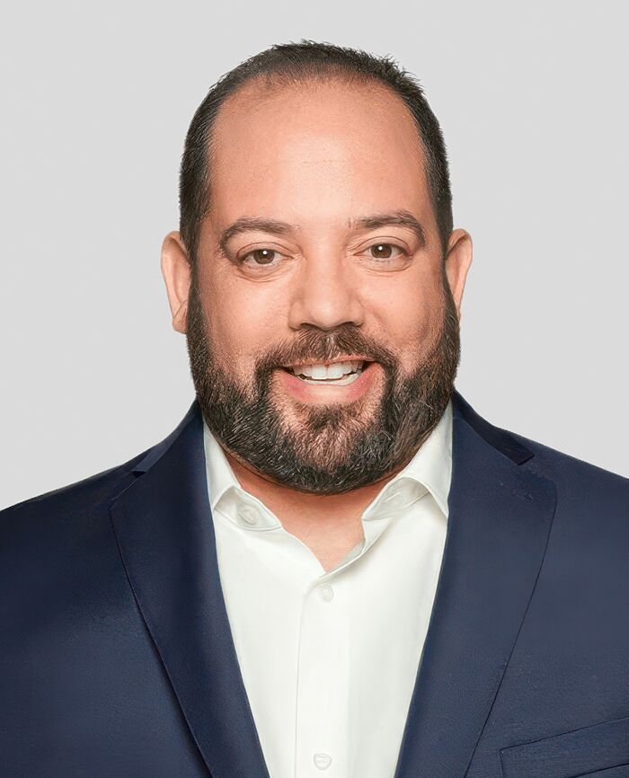 Edwin Santiago Photo