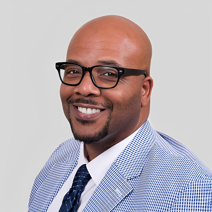 Kevin Jefferson Photo