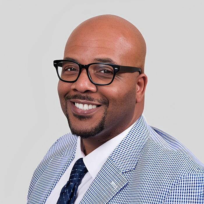 Kevin Jefferson Photo