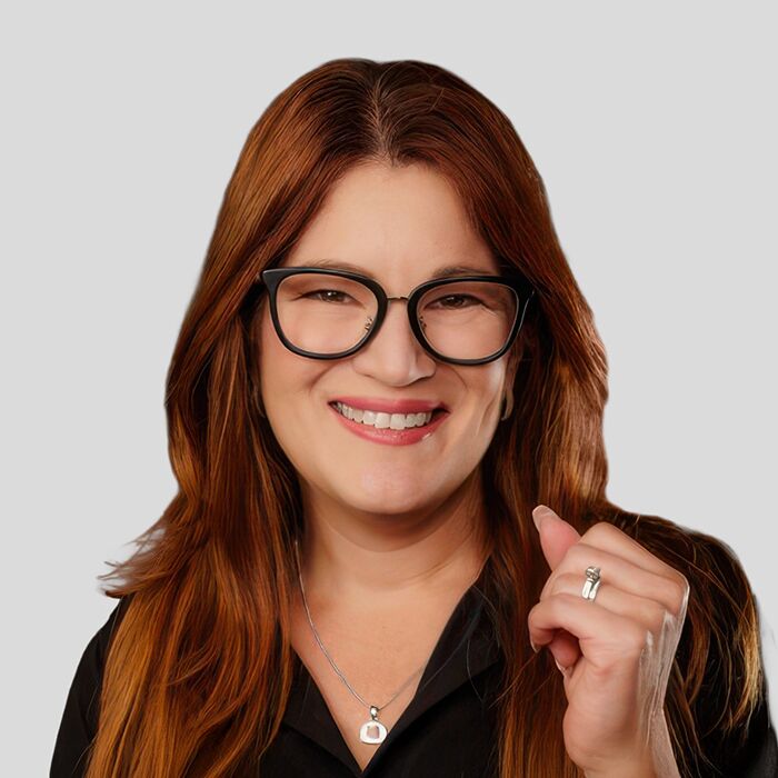 Virgen Fernandez Photo