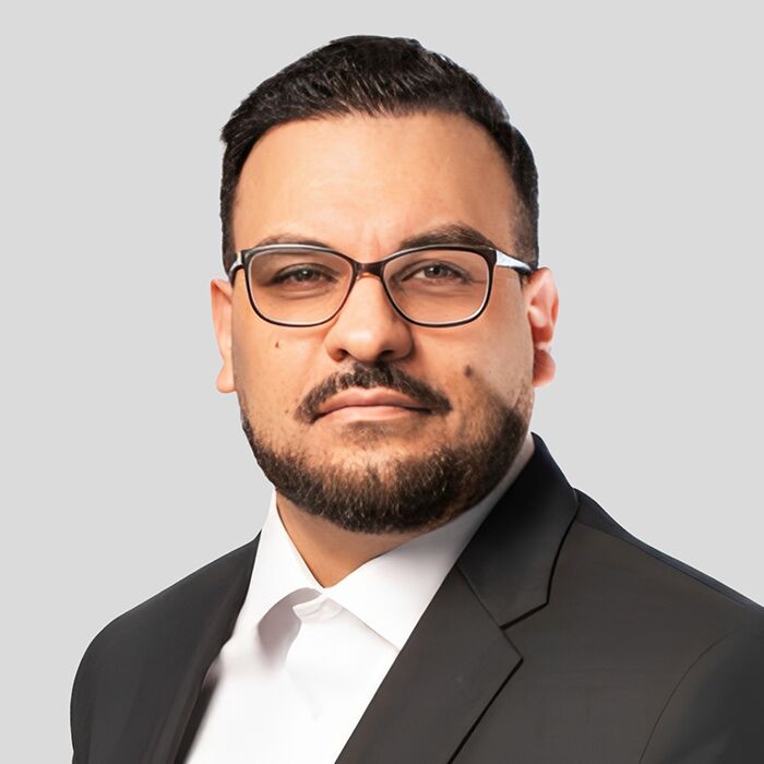 Doug Benavides Photo