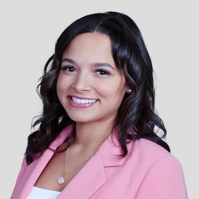 Ashley Rosado Photo