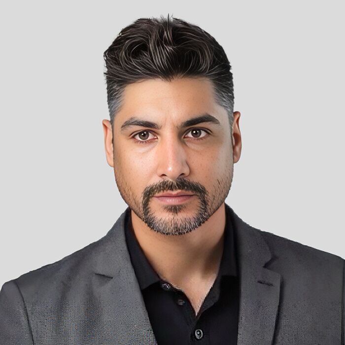 Ernesto Aldrete Photo