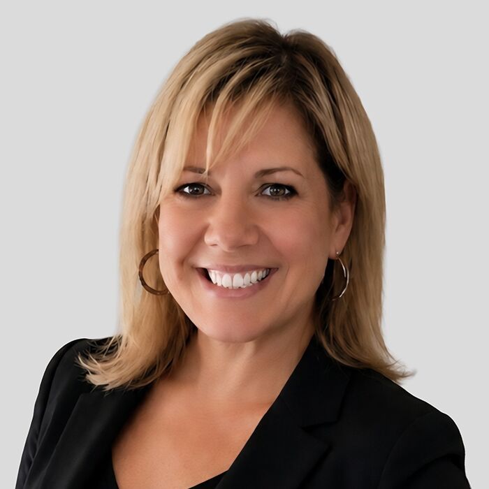 Kimberley Smith