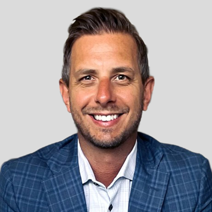 Todd Merritt Photo