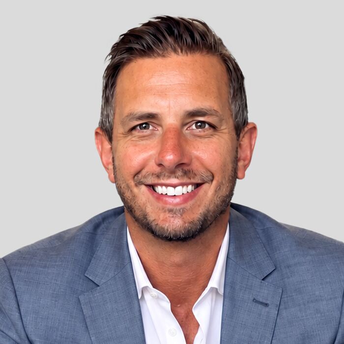 Todd Merritt Photo