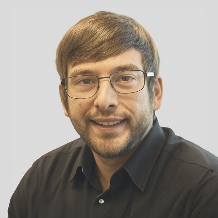 Timothy Fowler Photo