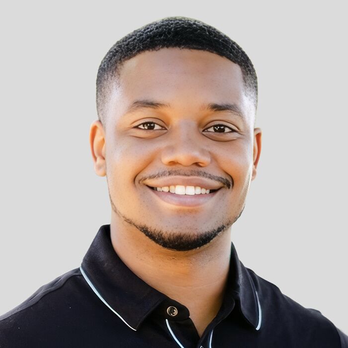 DeAndre Robinson Photo