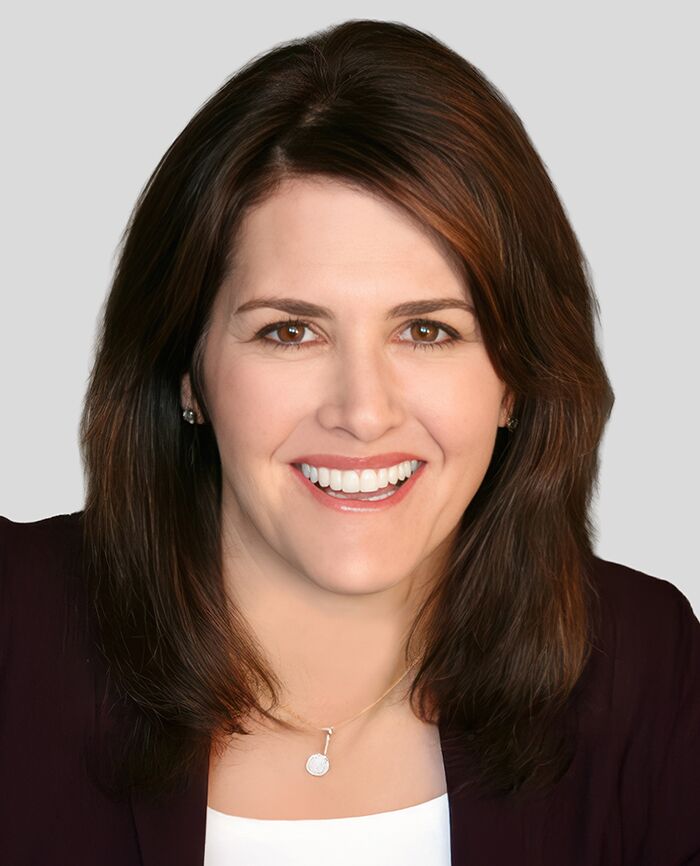 Nancy Goff Photo