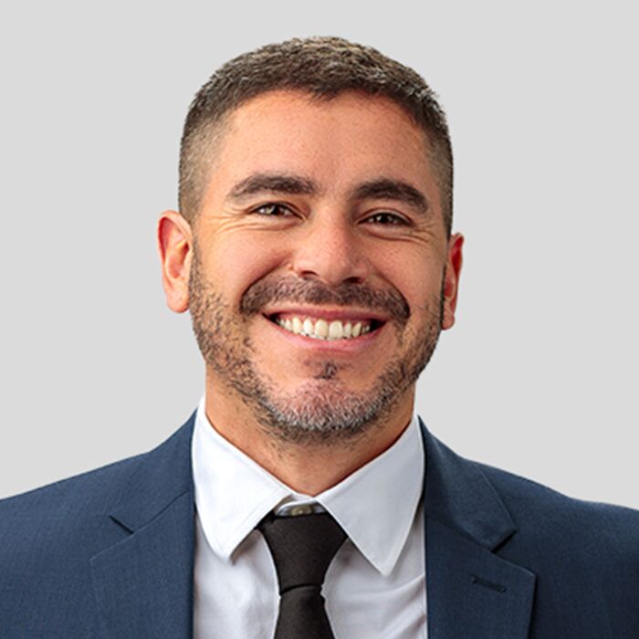 Gustavo Abraham Photo