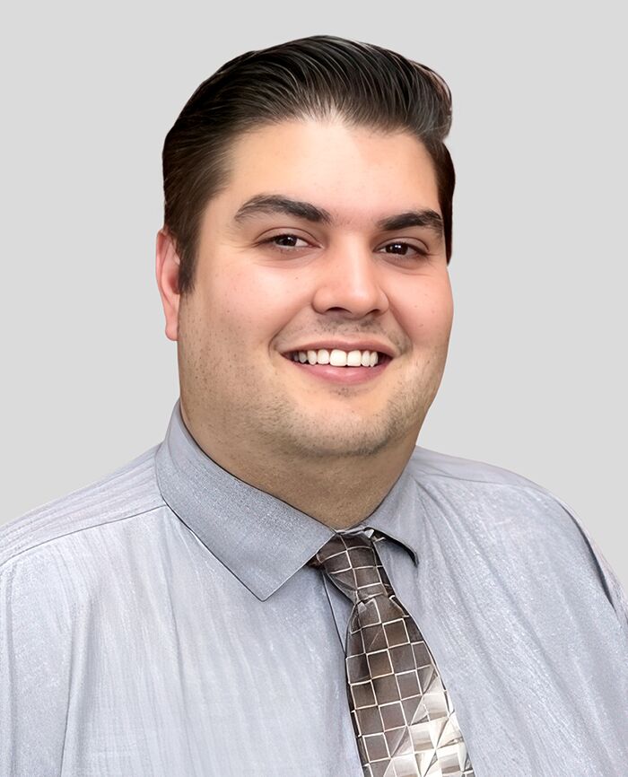 Matthew Antongiovanni Photo