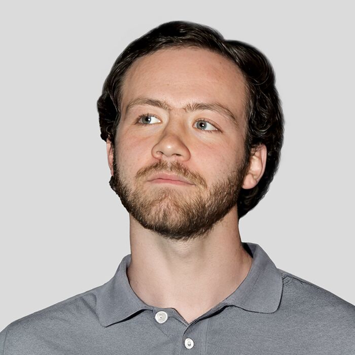 Garrison Huddleston Photo