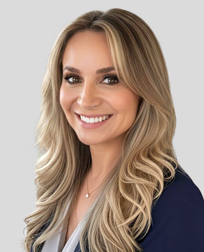 Maria Laskowski Photo