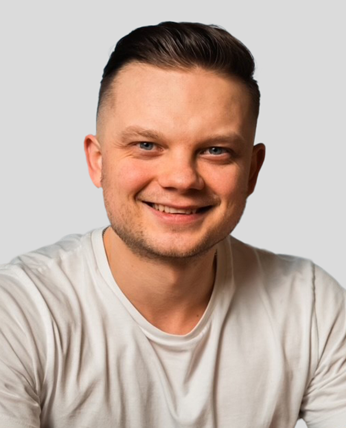 Alex Melnik Photo