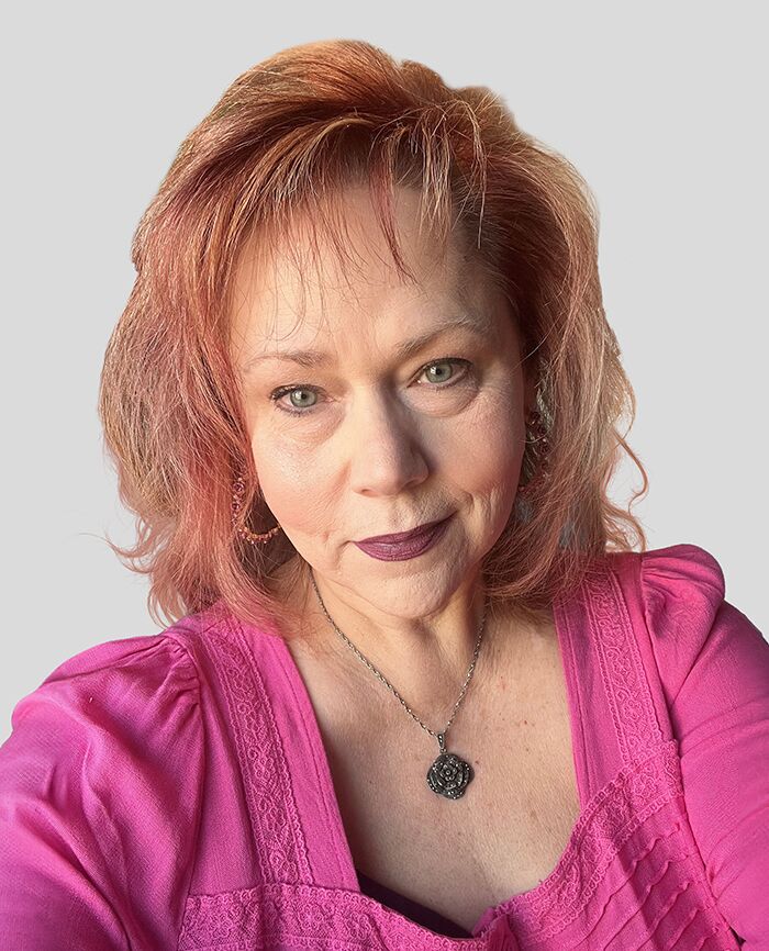 Sherri Baumann