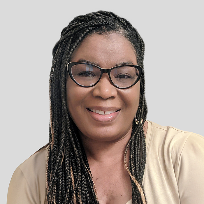Charla Smith Photo