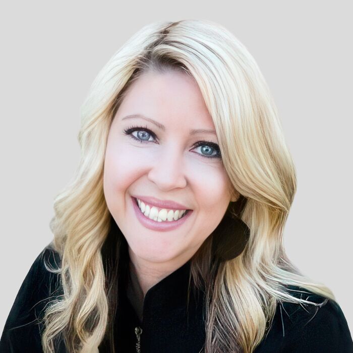 Christy Fletcher Photo