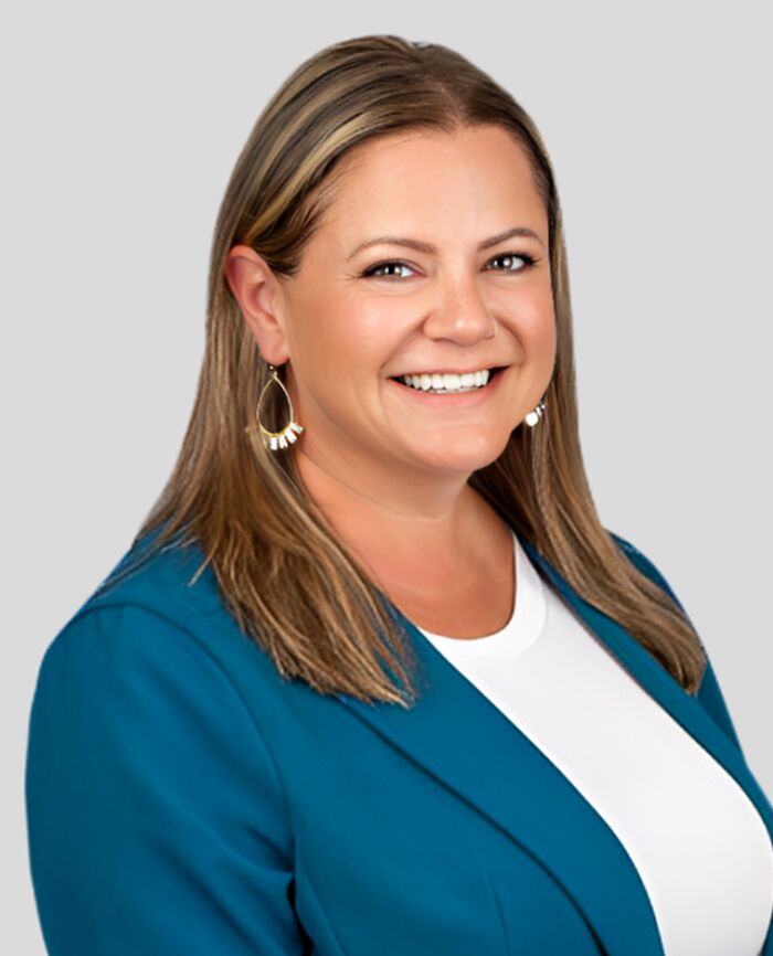 Heather MacLaughlin Photo