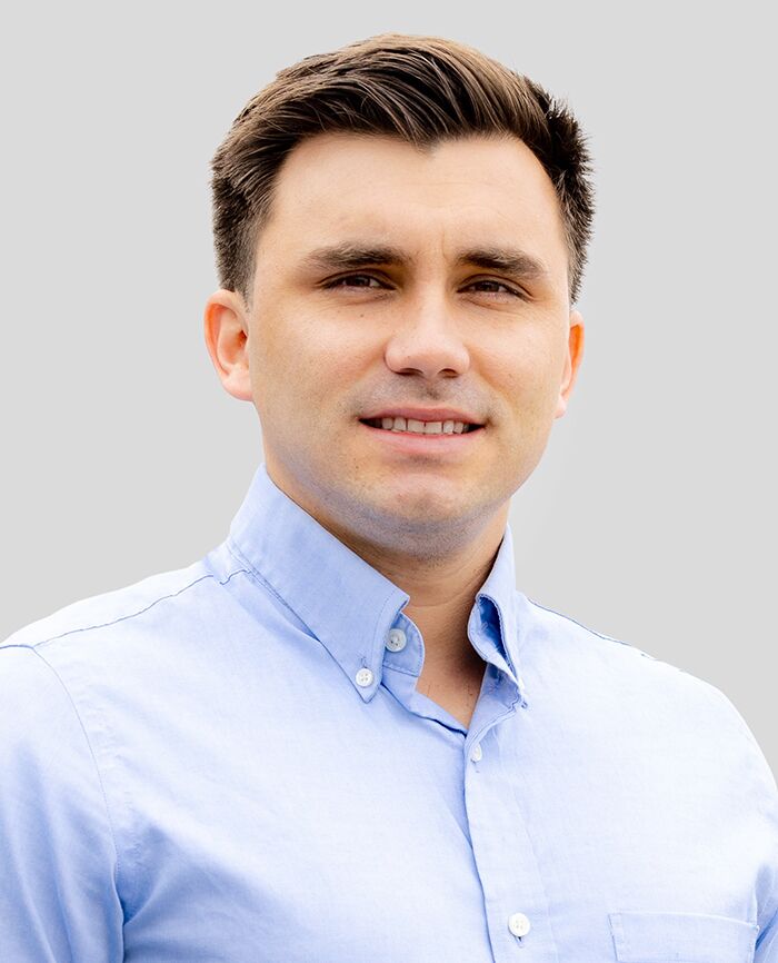 Nick Rios Photo