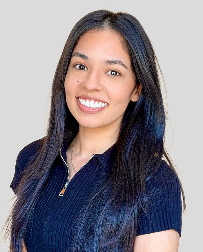 Estefania Torres