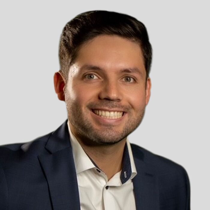 Oscar Gonzalez Photo