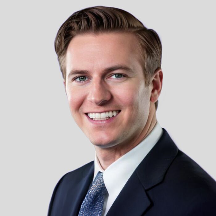 James McMurrey Photo