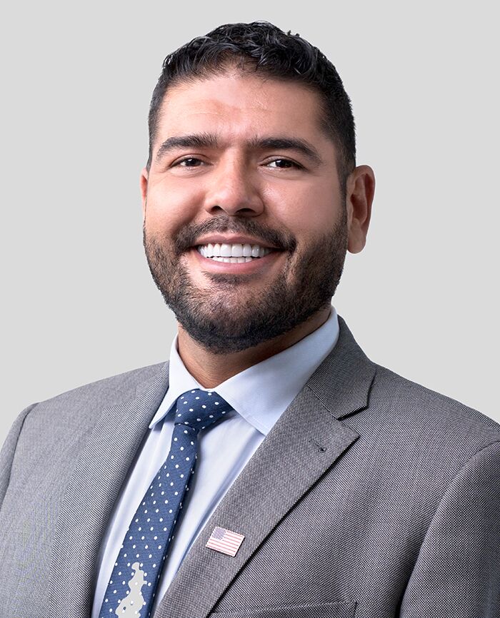Robert Espinoza