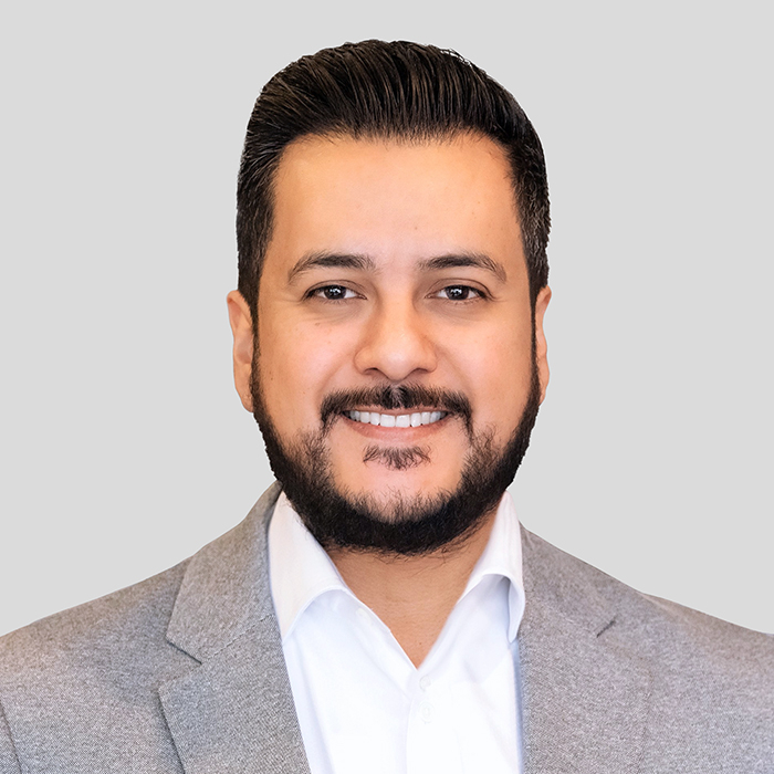 Sam Perez Photo