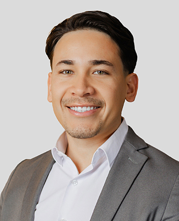 Caleb Salazar Photo