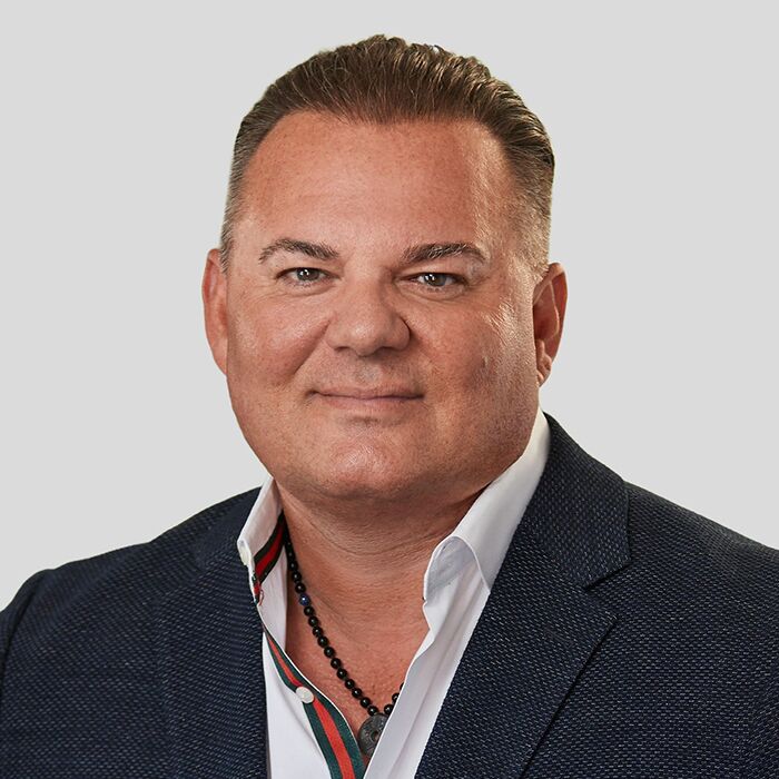Joe Ferrigno photo
