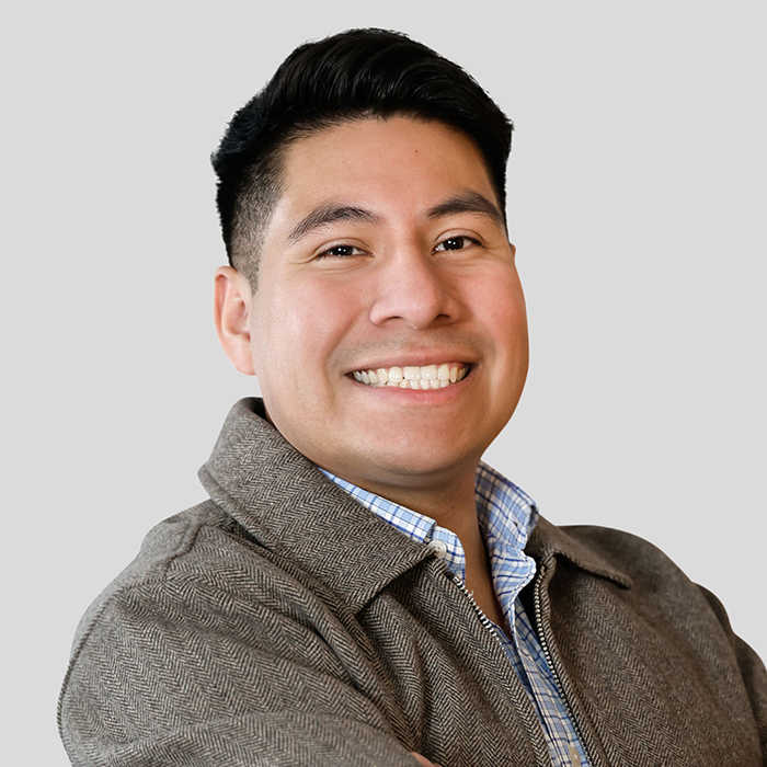 Henry Flores Photo
