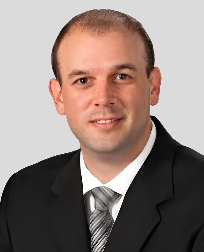Ryan Nechas photo
