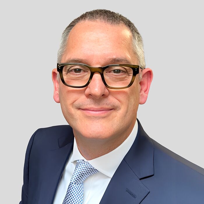 Etienne Bernstein Photo