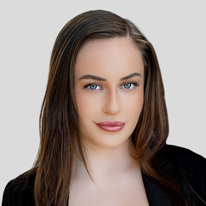 Abigail Cobb
