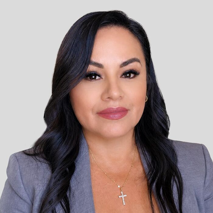 Veronica Ramirez Alba Photo