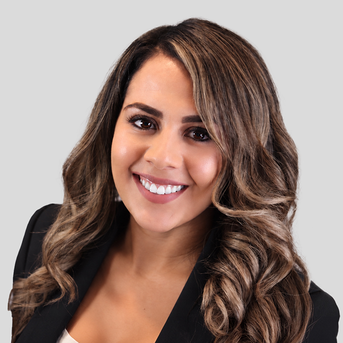 Clarissa Hernandez Photo