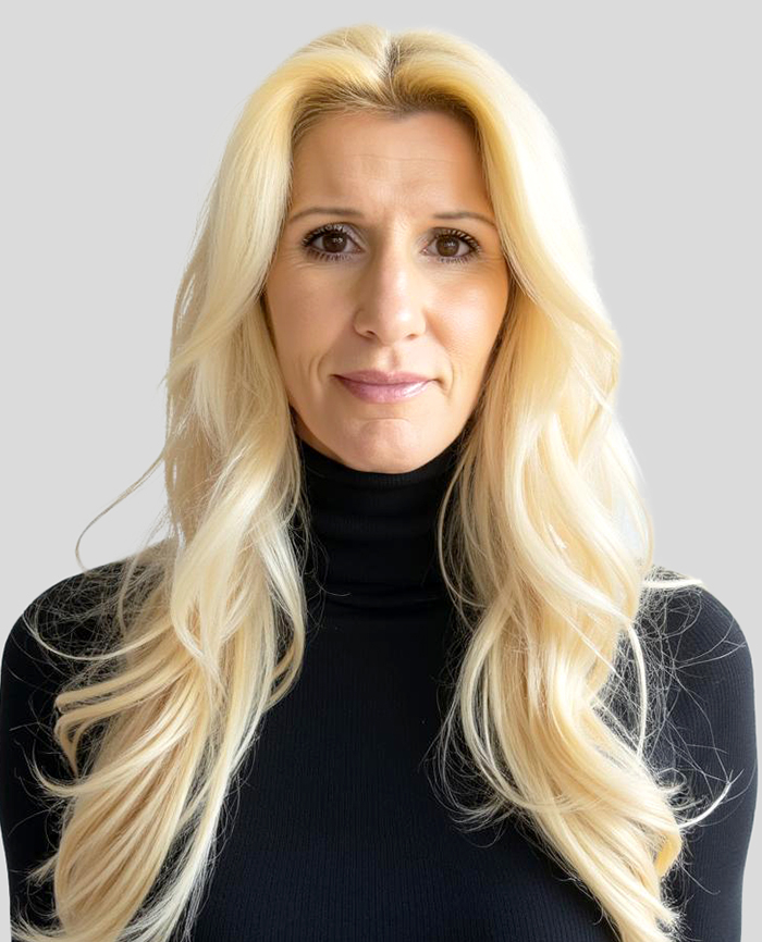 Melissa D'Amico Photo
