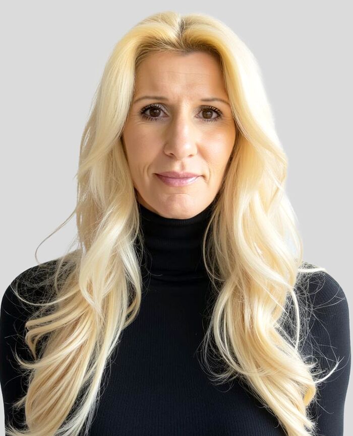 Melissa D'Amico Photo
