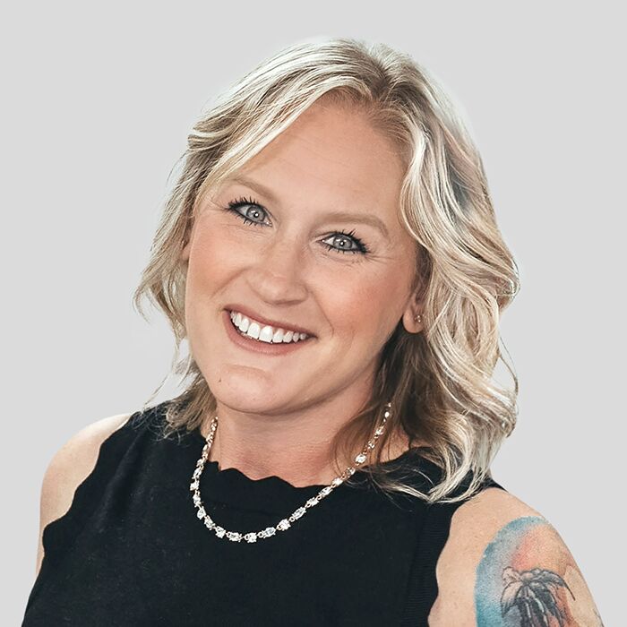 Rachel Wagner Photo