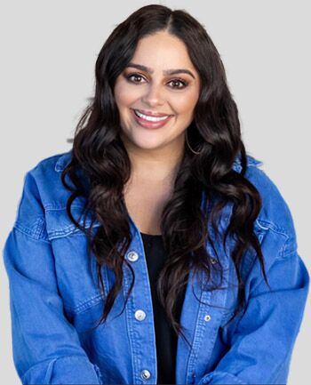 Kristen Washington Photo