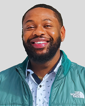 Antwuan Cooks Photo