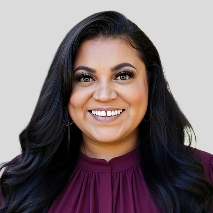 Vanessa Terrell photo