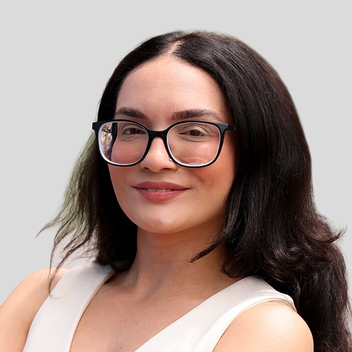 Rhiana Dennison