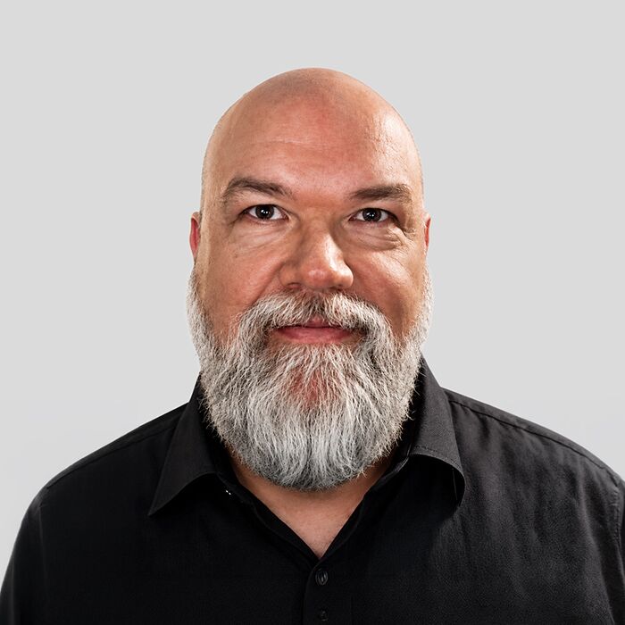 Jason Dunn Photo