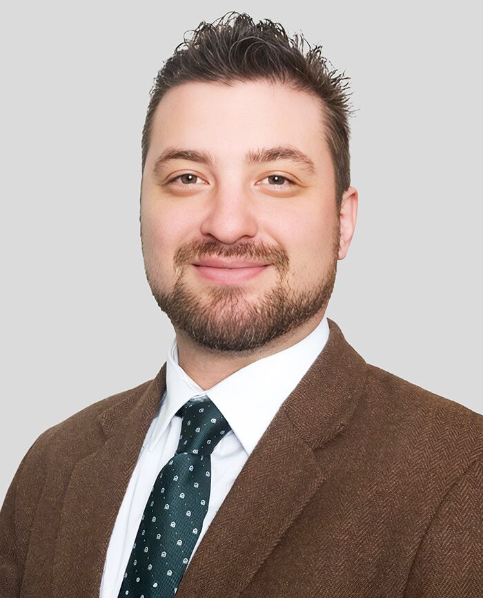 Brenden Shoemaker Photo