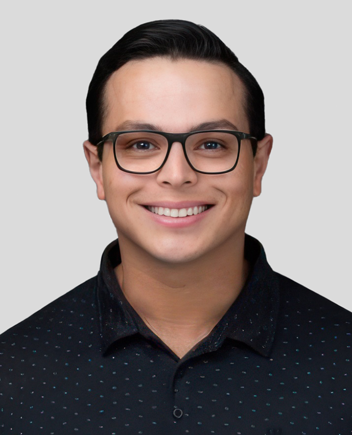 Daniel Romero Photo