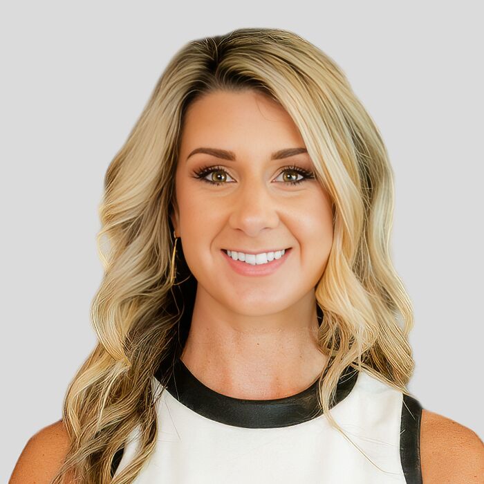 Britney McCarthy