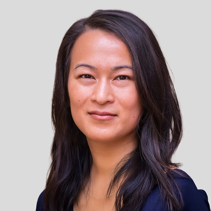 Lani Sanethong Photo